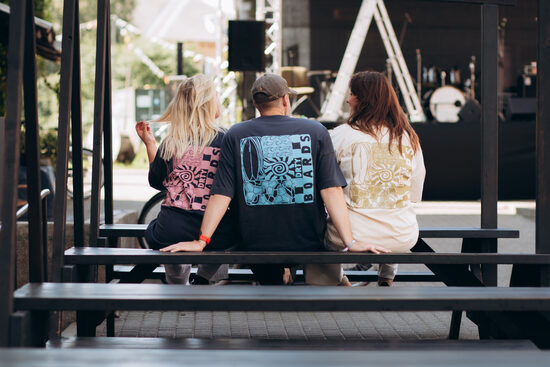 T-shirts