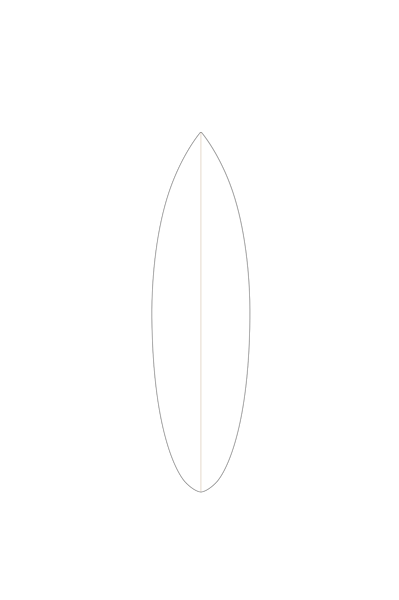Deco board